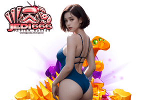 jedi สล็อต