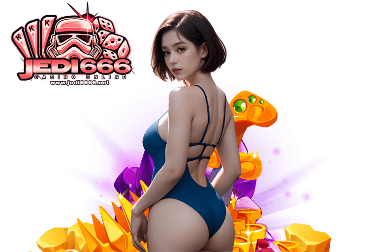 jedi สล็อต