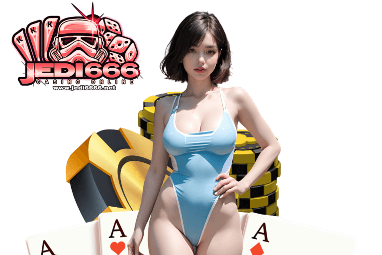 jedi666 slot